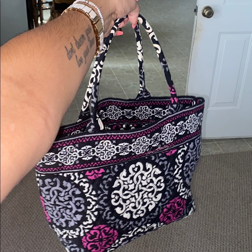 Vera Bradley Purse